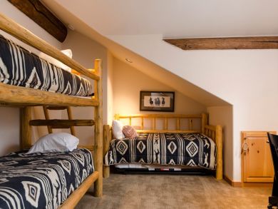 Luxury Steamboat Springs Rental Minutes Away from the Slopes